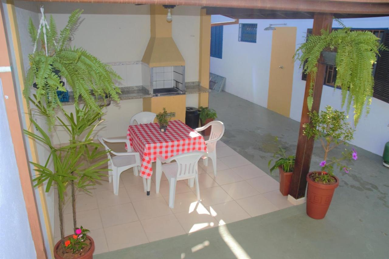 Marujo Hostel Ubatuba Exterior foto